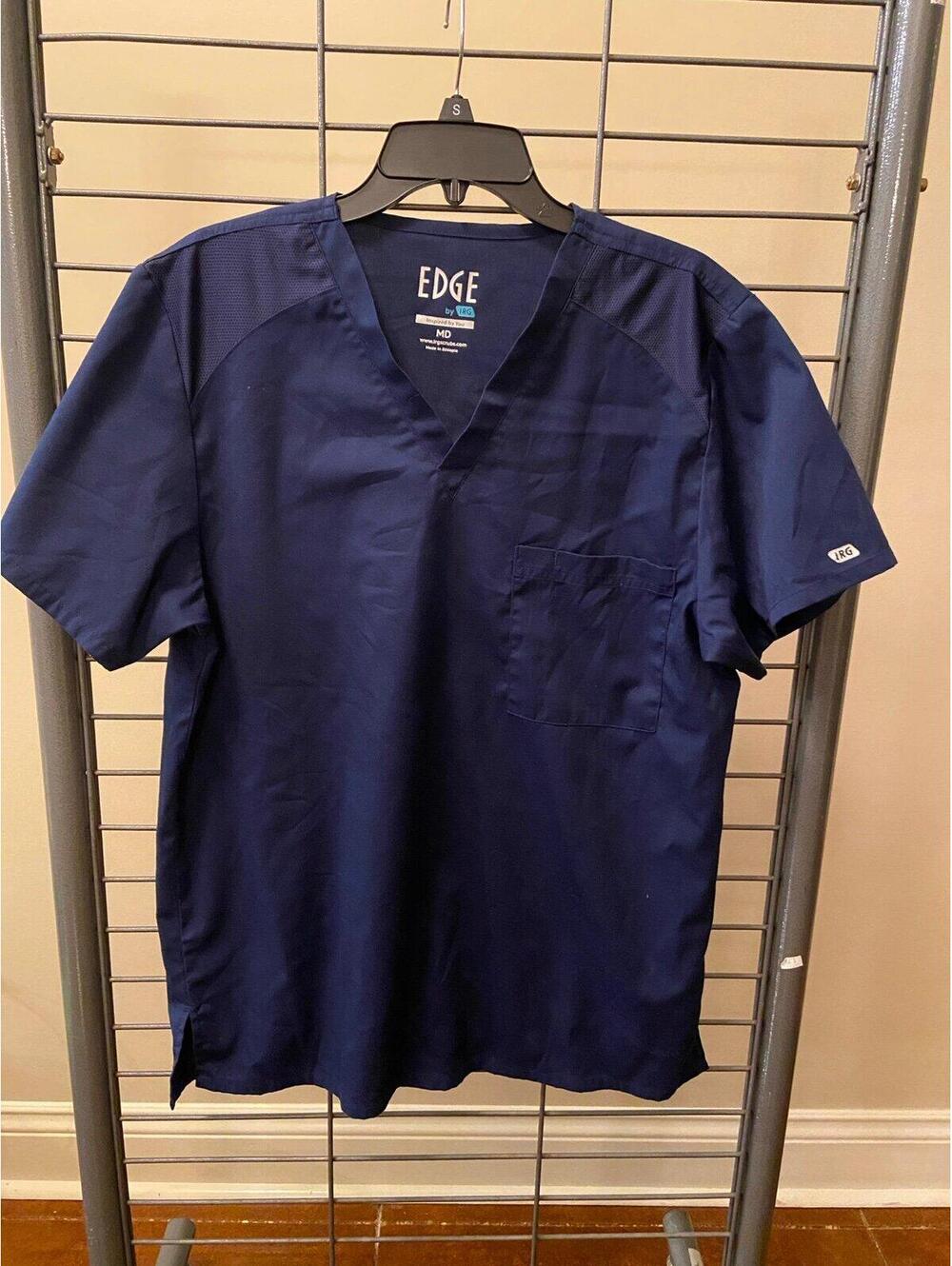 Scrub Top